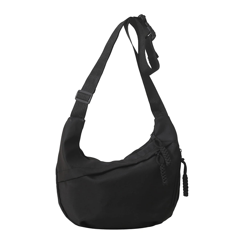 Large Capacity Crossbody Bag for Office