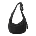 Large Capacity Crossbody Bag for Office