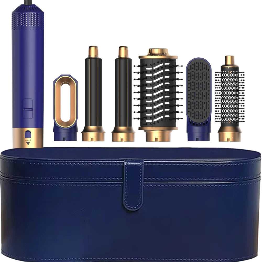 6-in-1 Multifunctional Air Styler for Hair