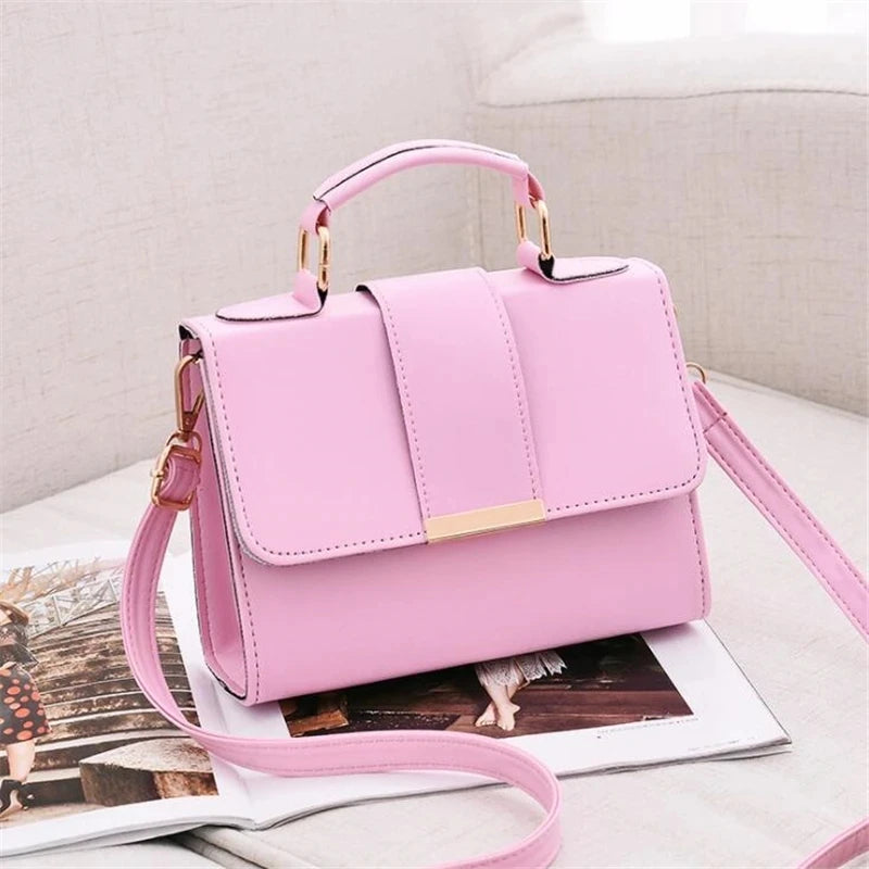 Aurora Nova 4 Nocturna Luxury Handbag – Executive and Elegant Style.