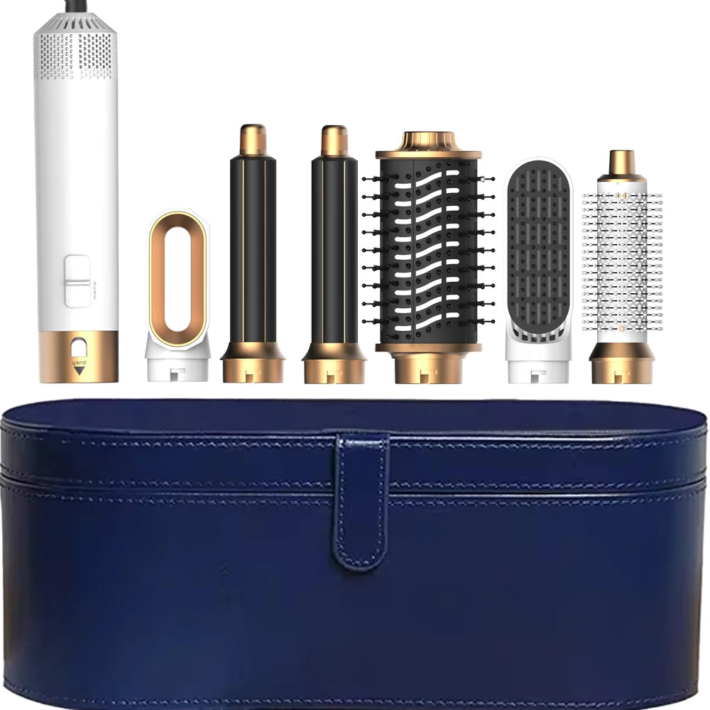 6-in-1 Multifunctional Air Styler for Hair