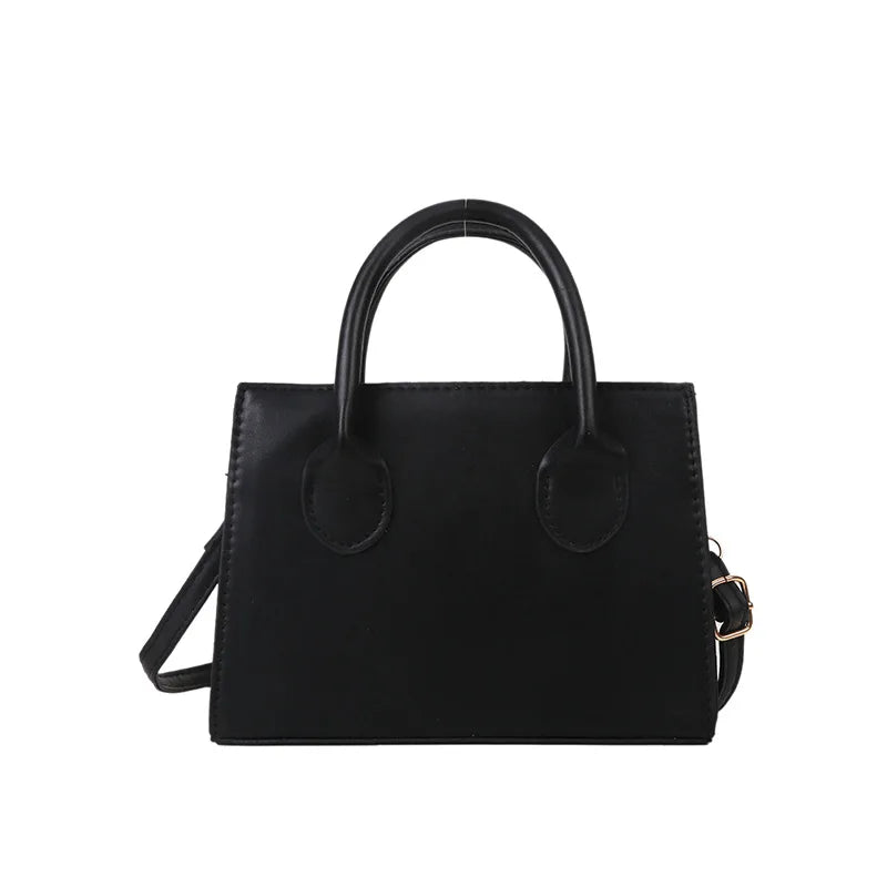 Lady Aurora" Luxury Handbag – Versatility and Style.