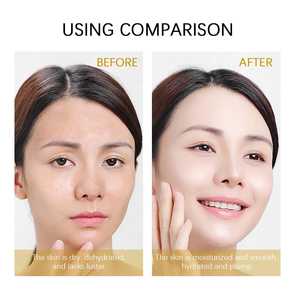 Collagen Face Mask – Pack of 30 Units