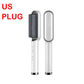 Multifunctional Electric Hair Straightener Brush – Negative Ions & Professional Results at Home