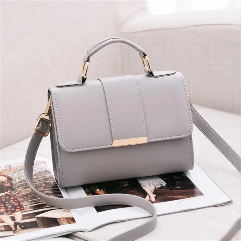 Aurora Nova 4 Nocturna Luxury Handbag – Executive and Elegant Style.