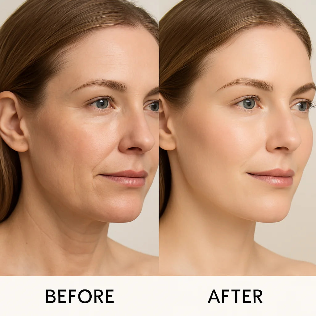 Aurora Nova 4: Madeca Time Reverse Cream – Total Renewal & Firming Effect (50ml)