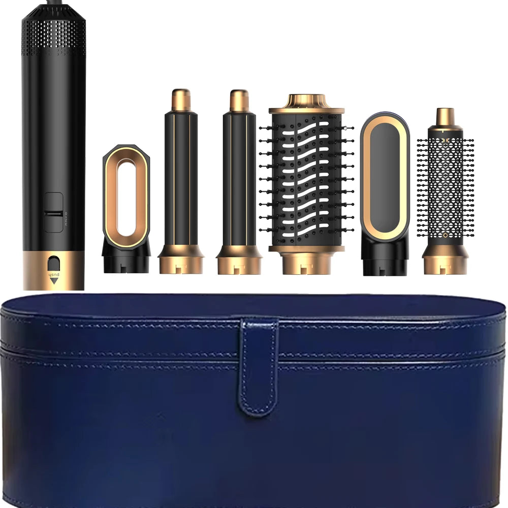 6-in-1 Multifunctional Air Styler for Hair