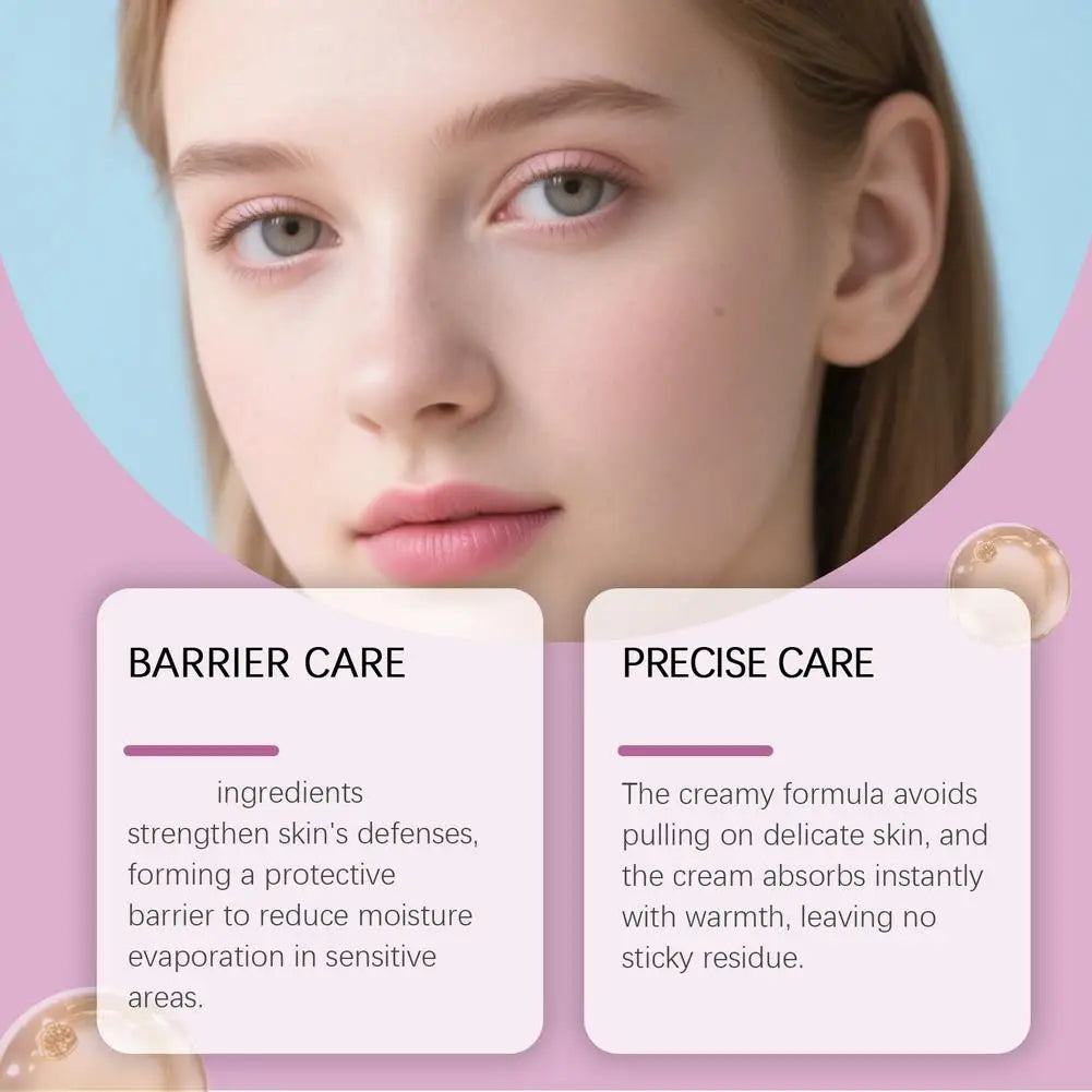 Calcium Multi Balm Stick | Deep Moisturizing for Eyes, Neck & Face