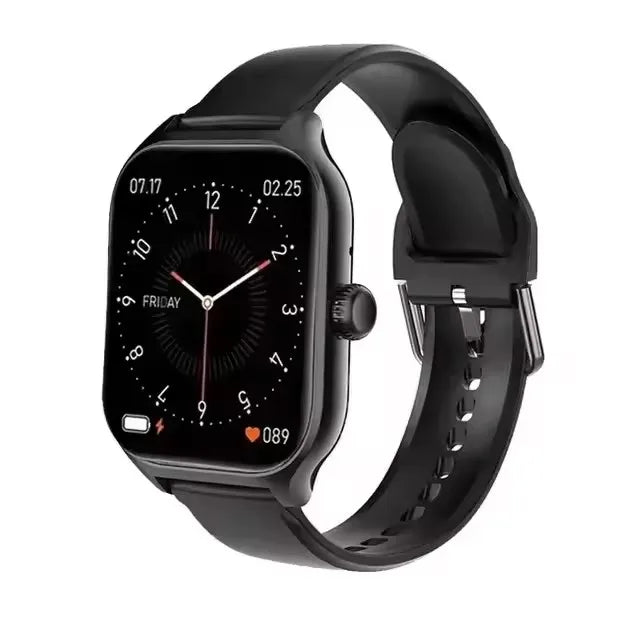 Sport Smartwatch with Bluetooth Calling