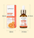Vitamin C Facial Serum 30ml – Dark Spot Corrector, Brightening & Anti-Aging
