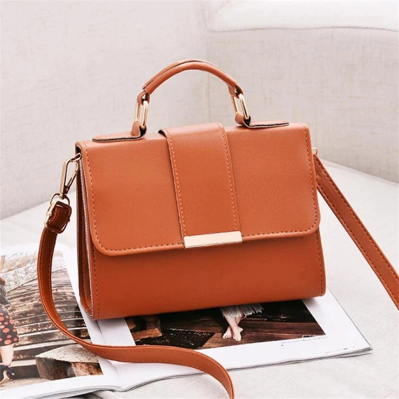Aurora Nova 4 Nocturna Luxury Handbag – Executive and Elegant Style.