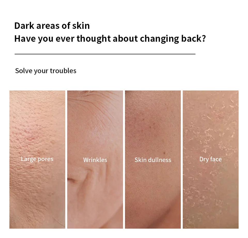 Aurora Nova 4 Bio-Collagen Real Deep Mask – Overnight Hydration & Glass Skin Glow