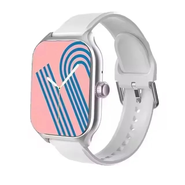 Sport Smartwatch with Bluetooth Calling
