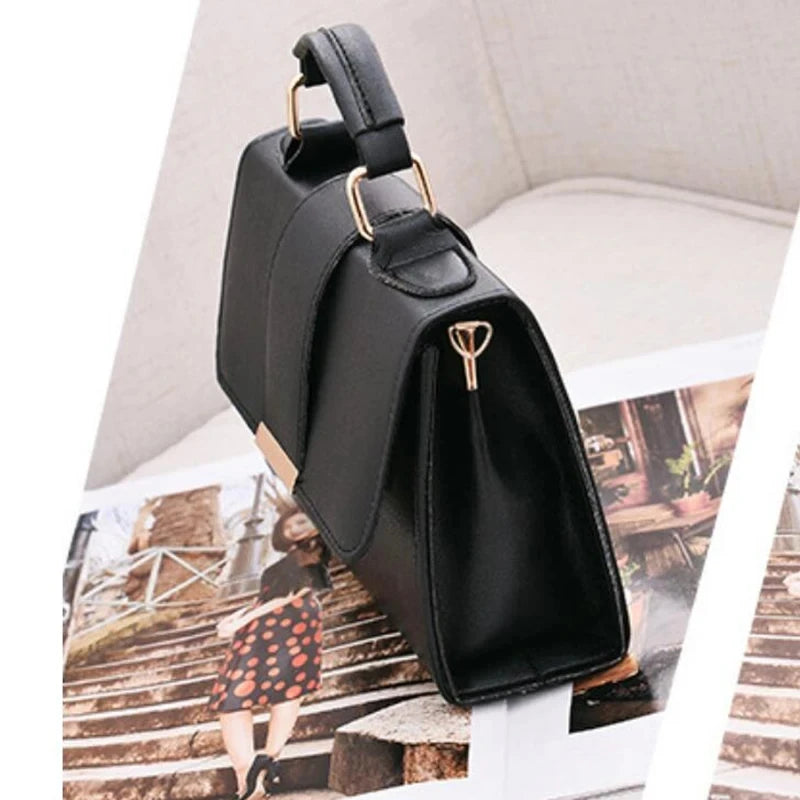 Aurora Nova 4 Nocturna Luxury Handbag – Executive and Elegant Style.
