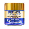 Retinol & Collagen Anti-Aging Face Cream 60g