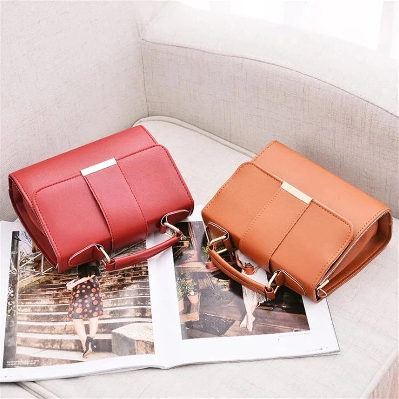 Aurora Nova 4 Nocturna Luxury Handbag – Executive and Elegant Style.
