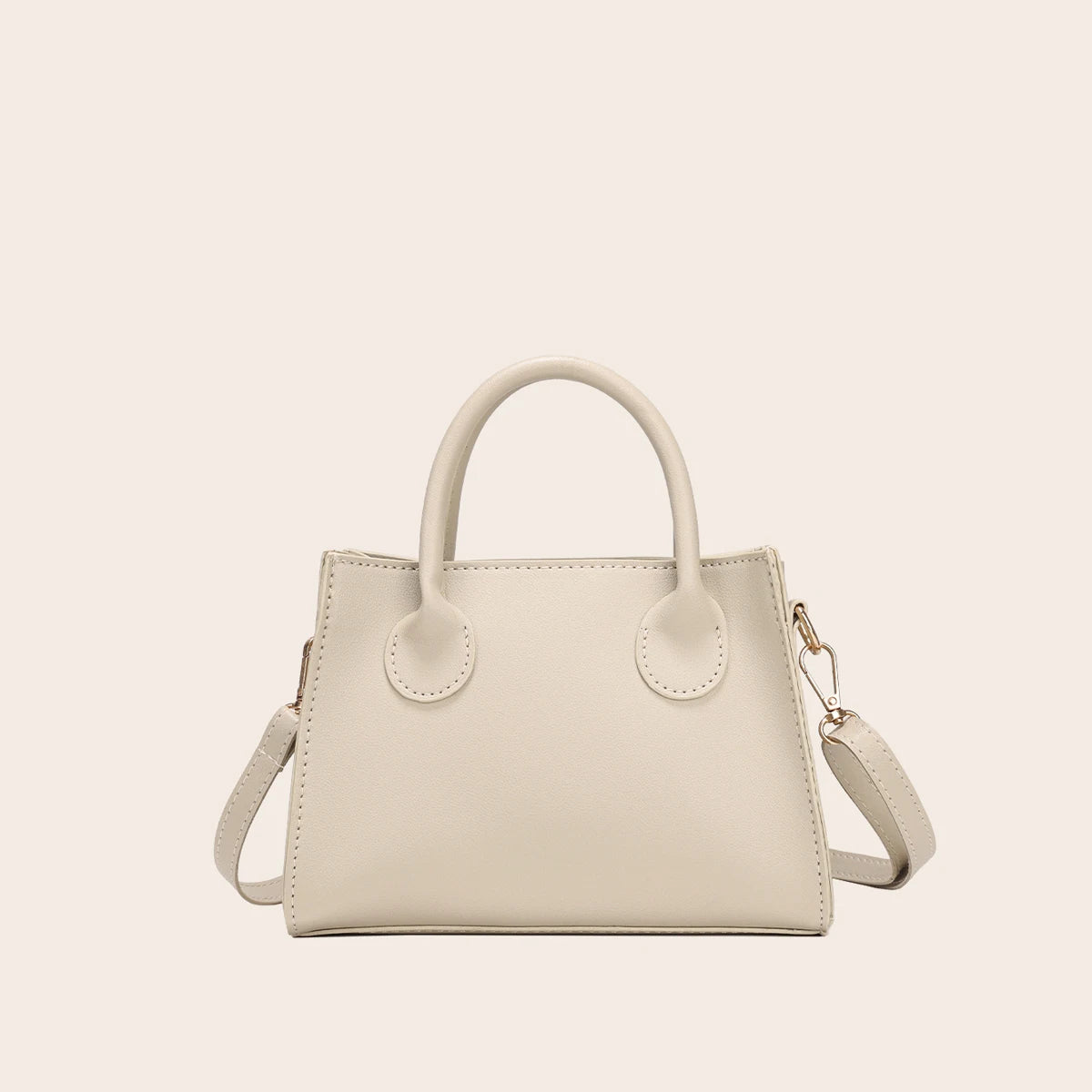 Lady Aurora" Luxury Handbag – Versatility and Style.