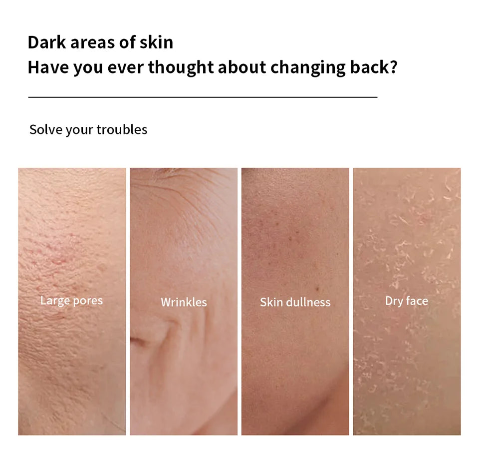 Aurora Nova 4 Bio-Collagen Real Deep Mask – Overnight Hydration & Glass Skin Glow