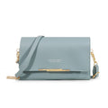 Korean Multifunctional Wallet with Shoulder Bag