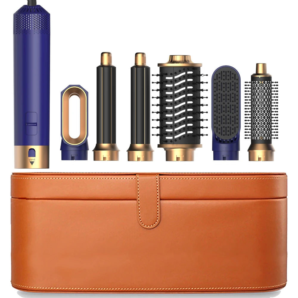 6-in-1 Multifunctional Air Styler for Hair
