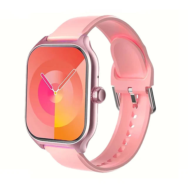 Sport Smartwatch with Bluetooth Calling