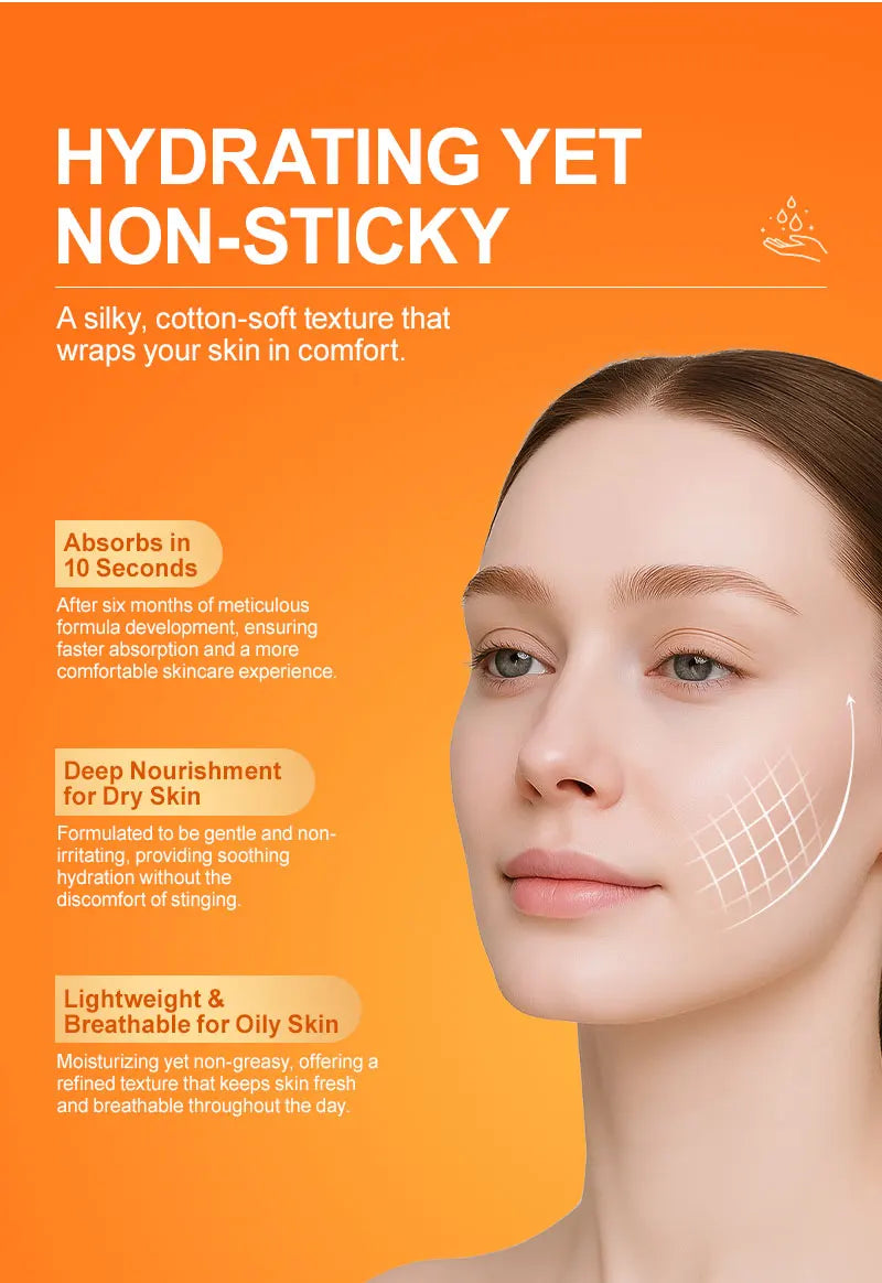 Vitamin C Facial Serum 30ml – Dark Spot Corrector, Brightening & Anti-Aging