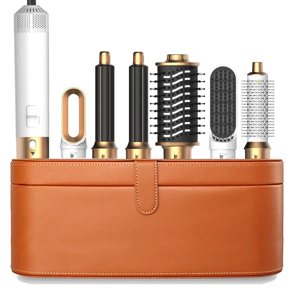 6-in-1 Multifunctional Air Styler for Hair