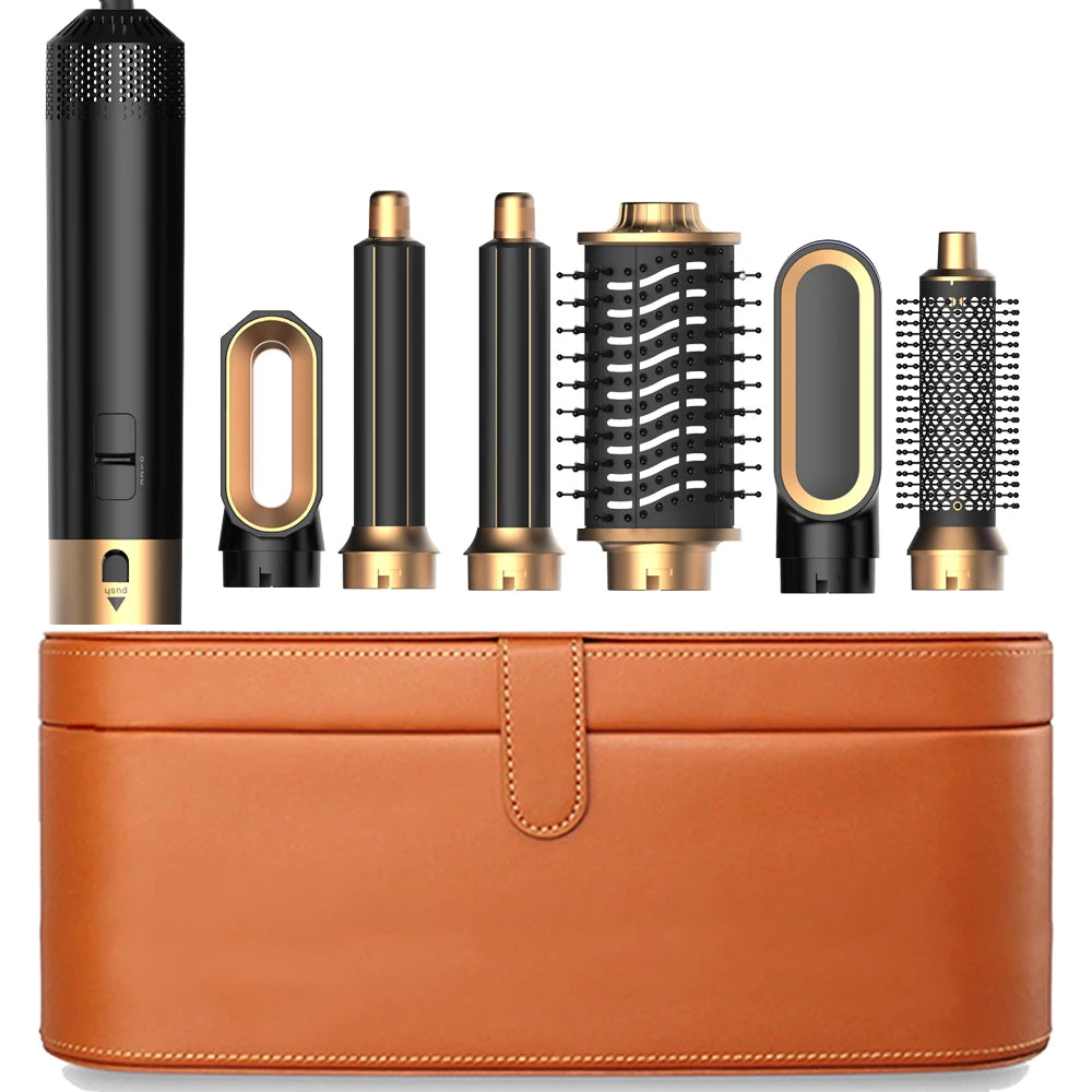 6-in-1 Multifunctional Air Styler for Hair