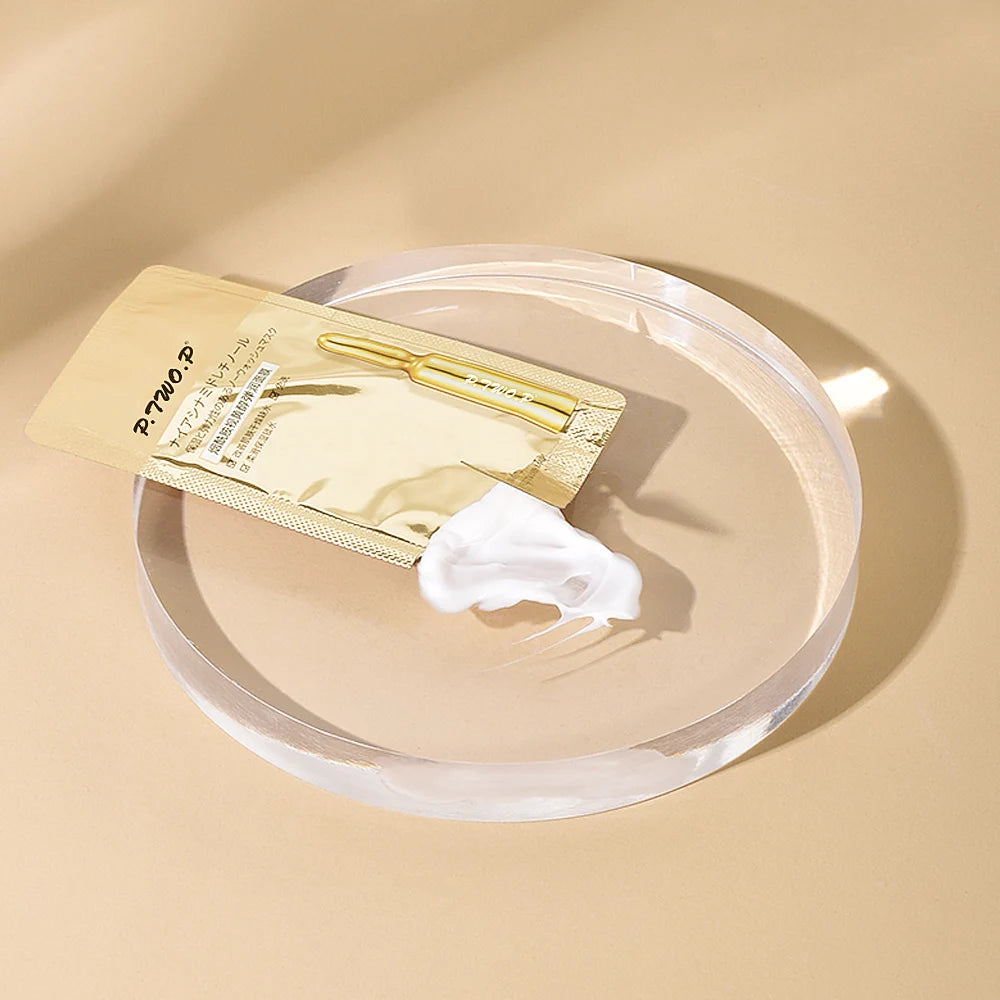 Collagen Face Mask – Pack of 30 Units