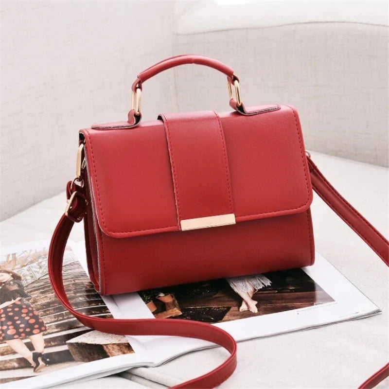 Aurora Nova 4 Nocturna Luxury Handbag – Executive and Elegant Style.